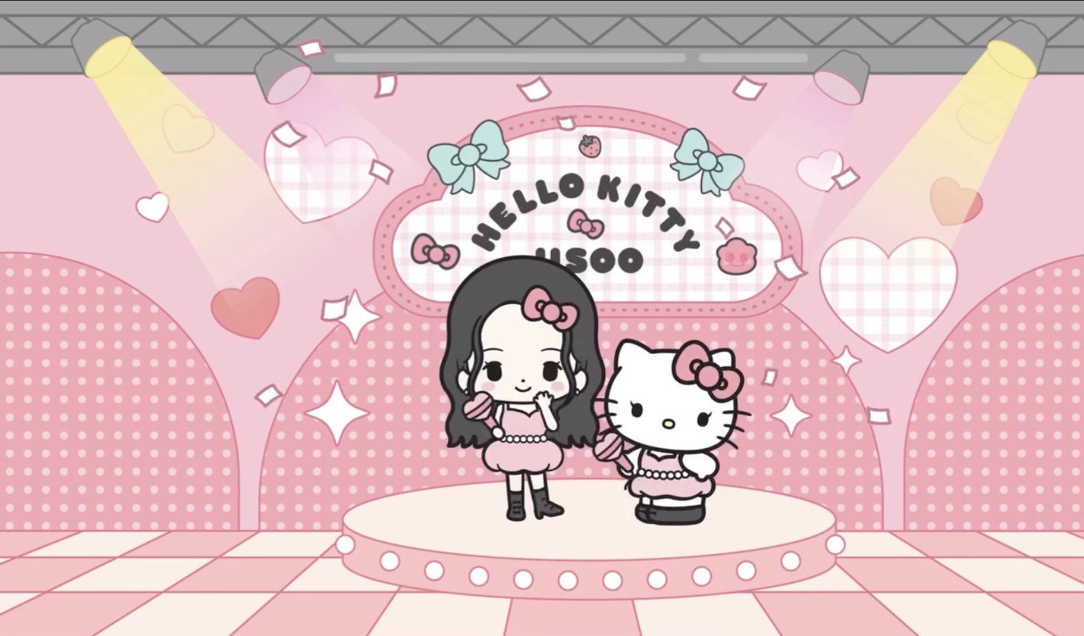 January 2026 Seoul Pop Up Guide: Jisoo X Hello Kitty, Say My Name, Taemin & More!