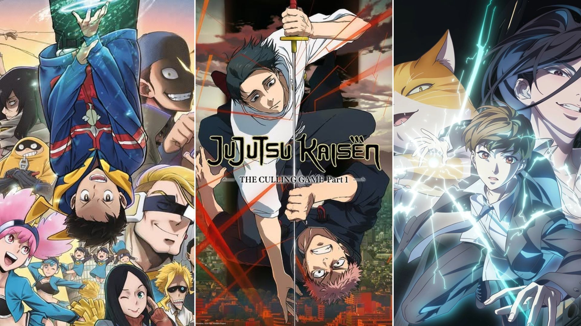 Best Upcoming Anime Titles To Watch In 2026