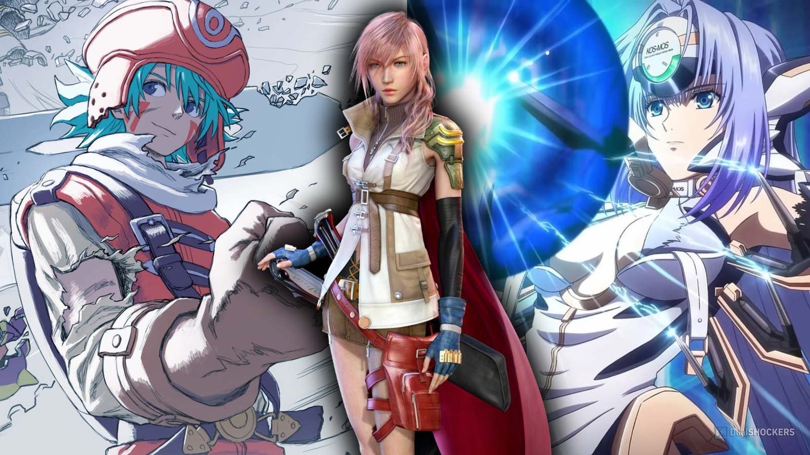 JRPG Remasters We Really Want To See in 2026