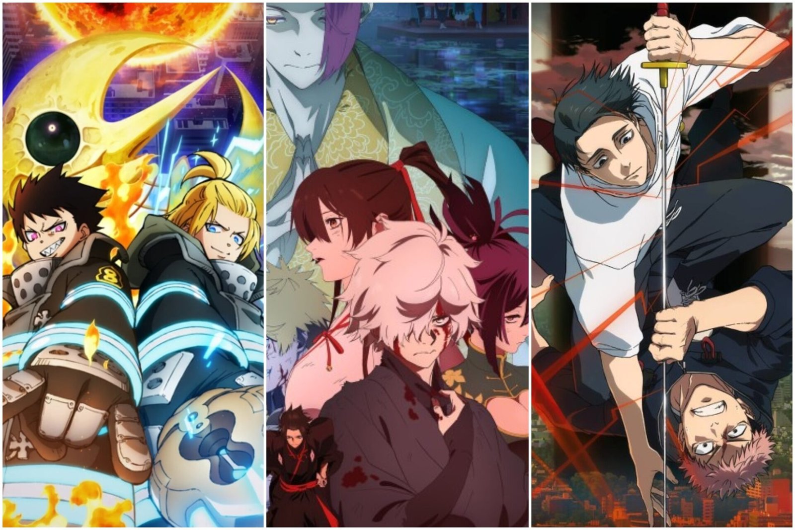 January 2026 Anime Release Schedule