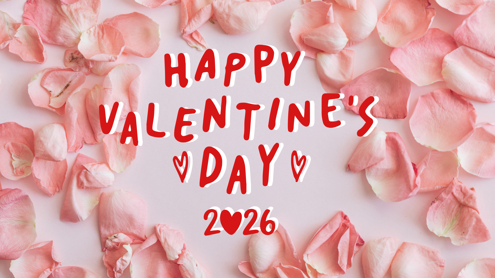 Things to Do for Valentine's Day in Colorado Spring in 2023!