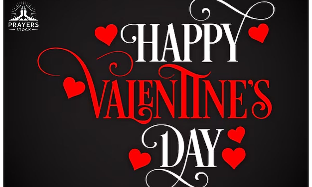 Happy Valentine's Day Quotes & Wishes for Everyone