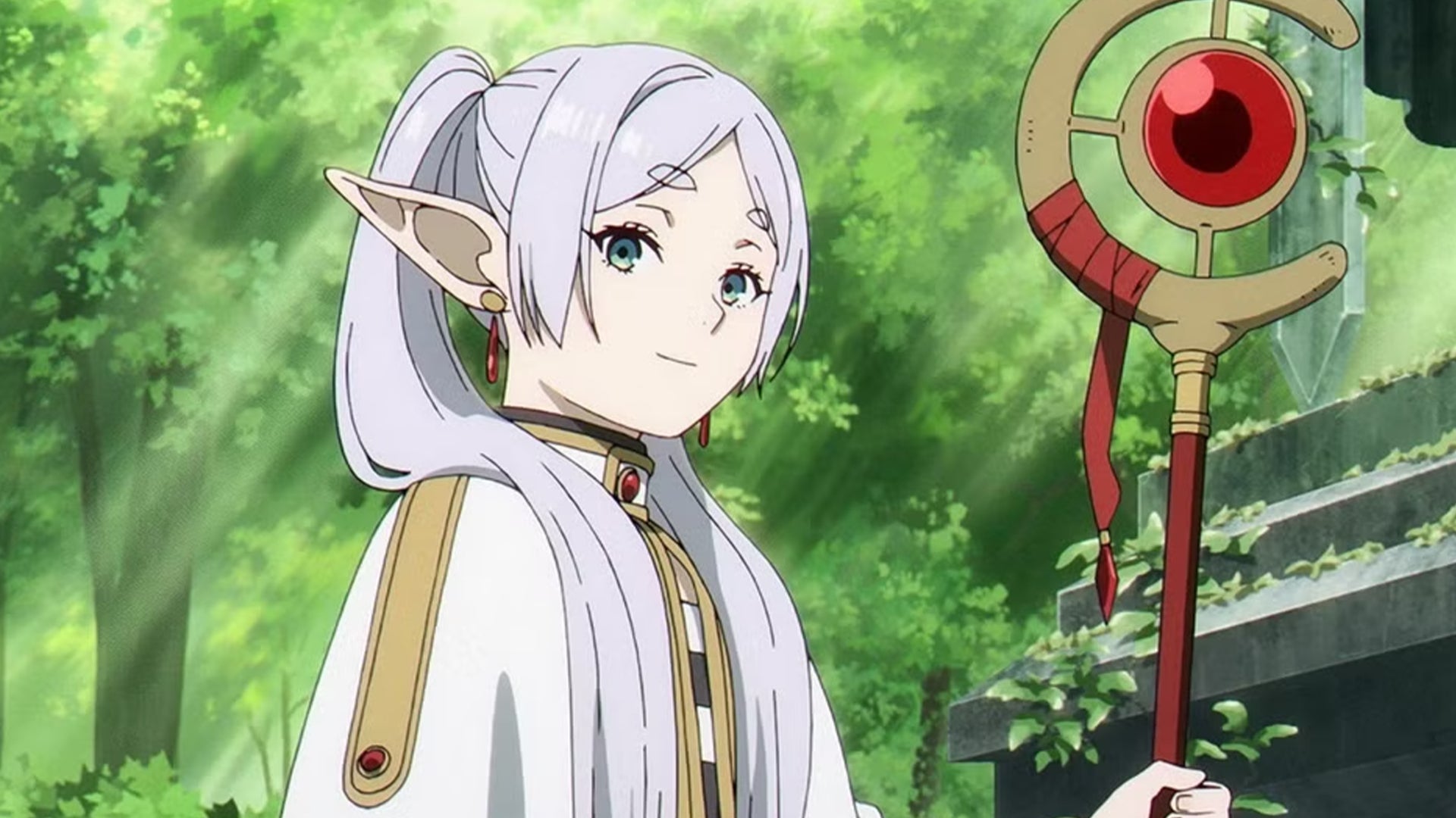 Top Winter 2026 Anime Ranked by Japan: Frieren, Jujutsu Kaisen, Oshi no Ko Sequels Lead the Lineup