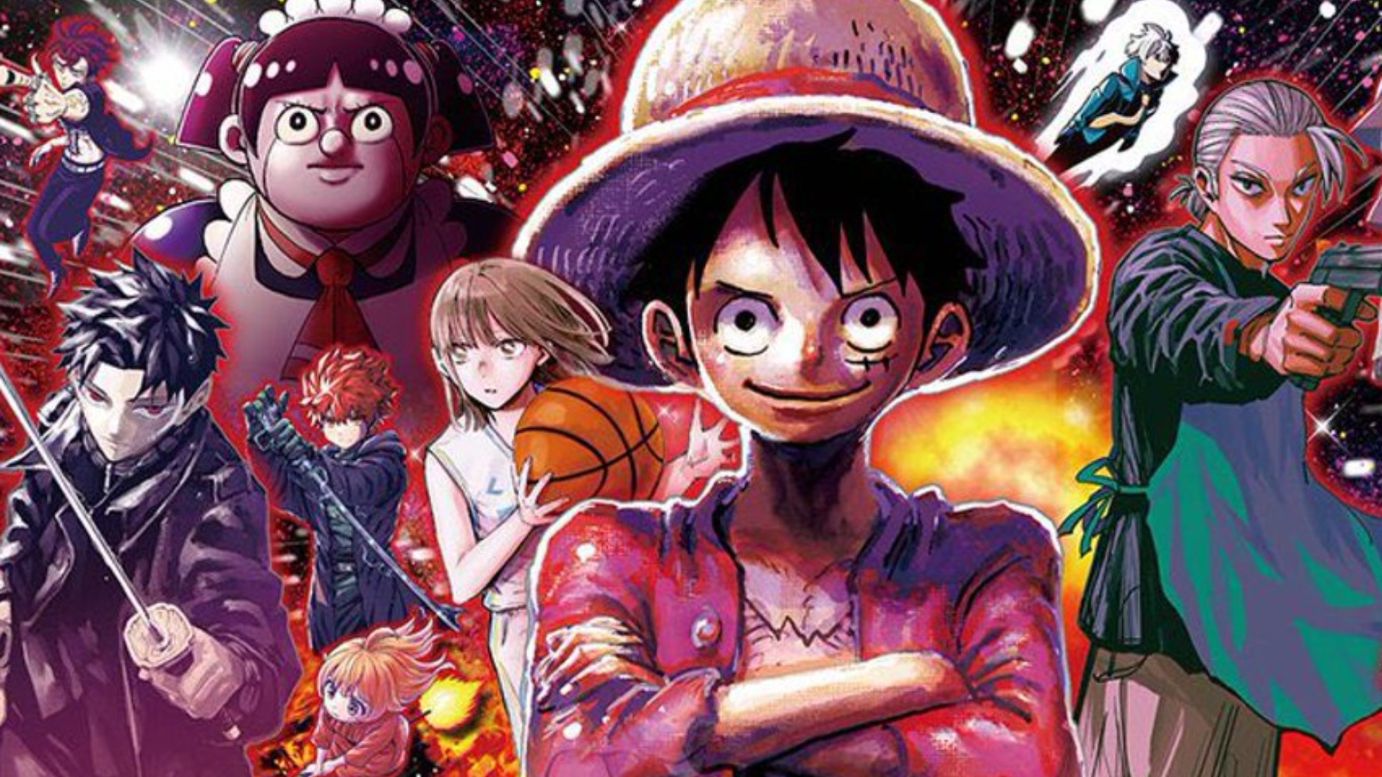 Hidden Gem Shonen Jump Anime Sets 2026 Release for Season 2: First Look Revealed