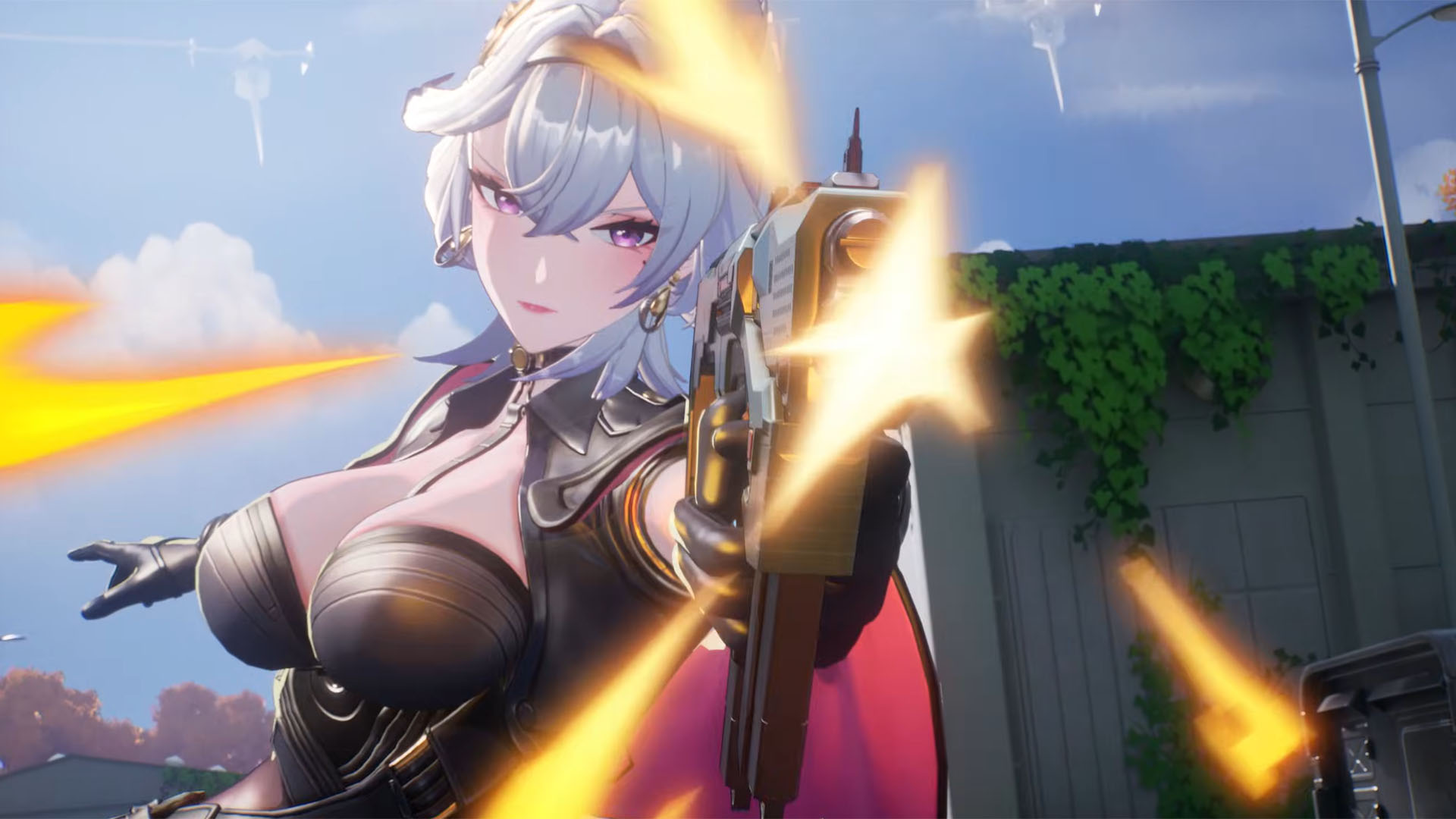 Fate Trigger early access launch set for early 2026