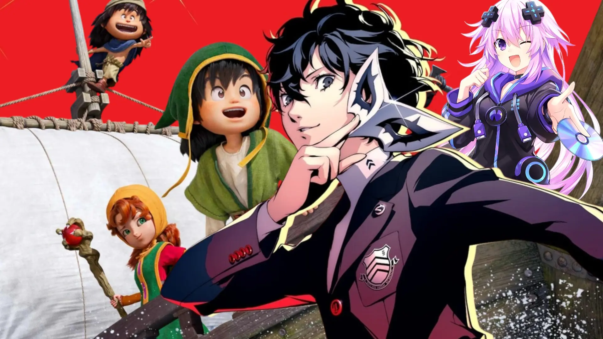 Japanese Developers Are Lining Up Big Ambitions for 2026