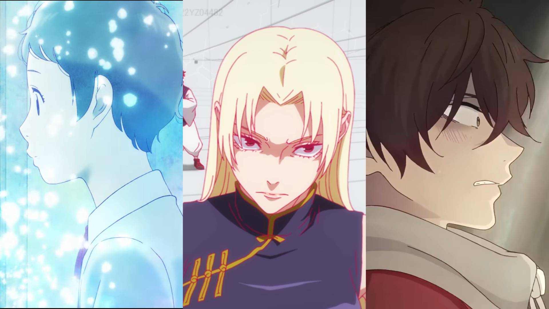 Interesting 2026 Anime To Keep An Eye On