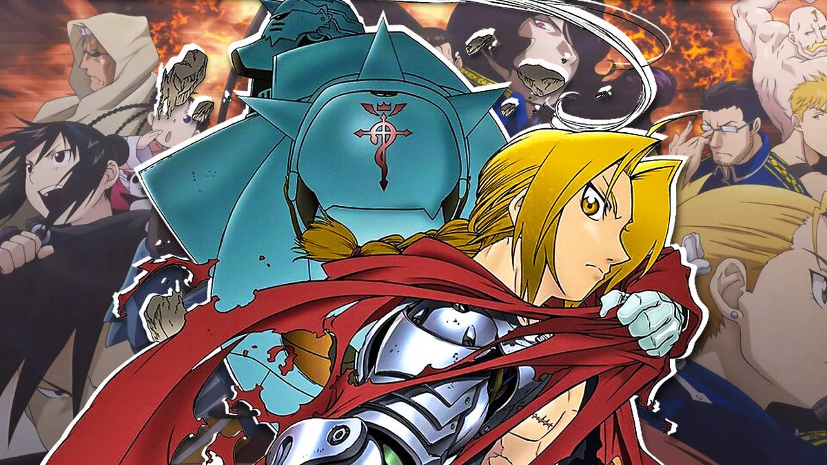 Shonen Jump Reveals Its Next Generation Action Anime Hit For 2026