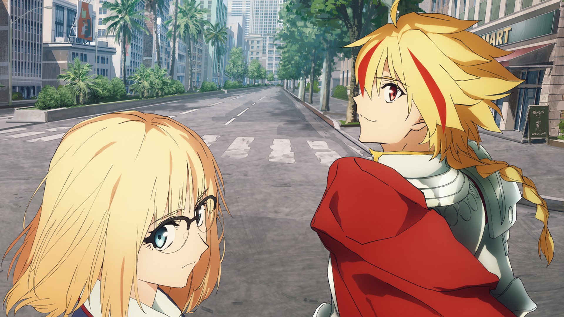 New anime in 2026: the biggest upcoming and ongoing shows