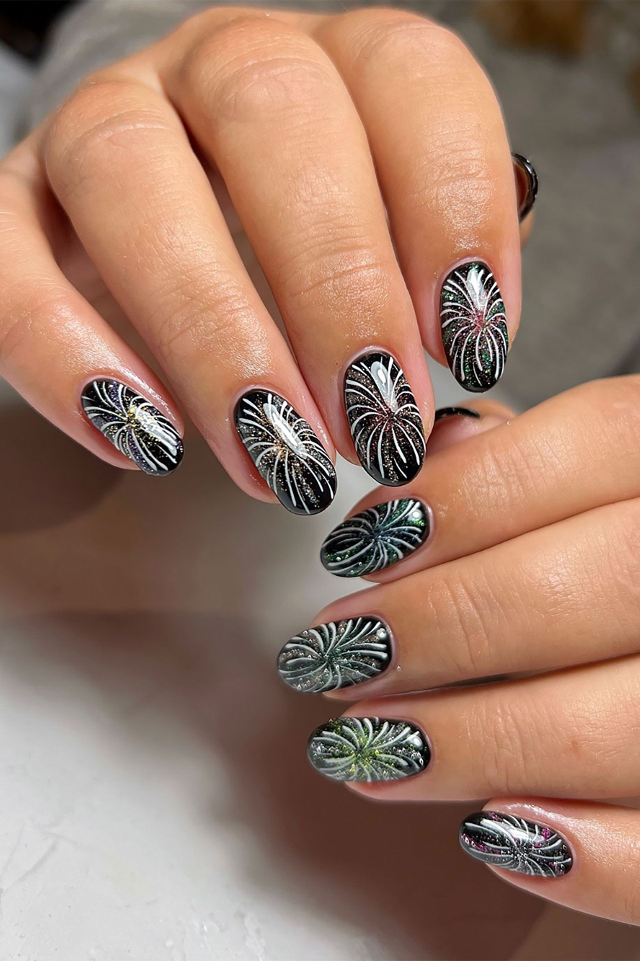 Winter Nail Ideas That Will Dominate This Season