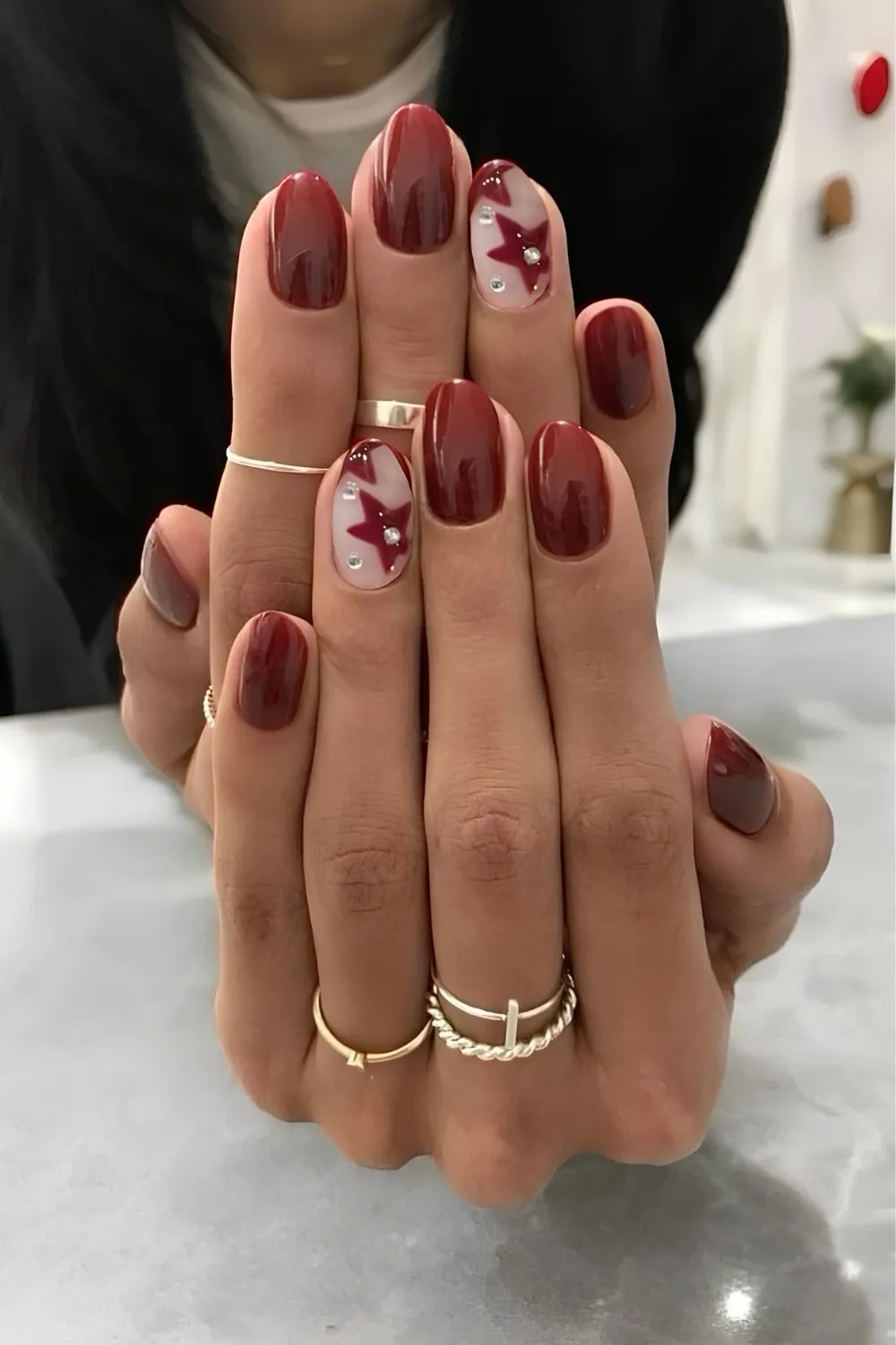 January Nail Designs to Kick Off 2026 with Style