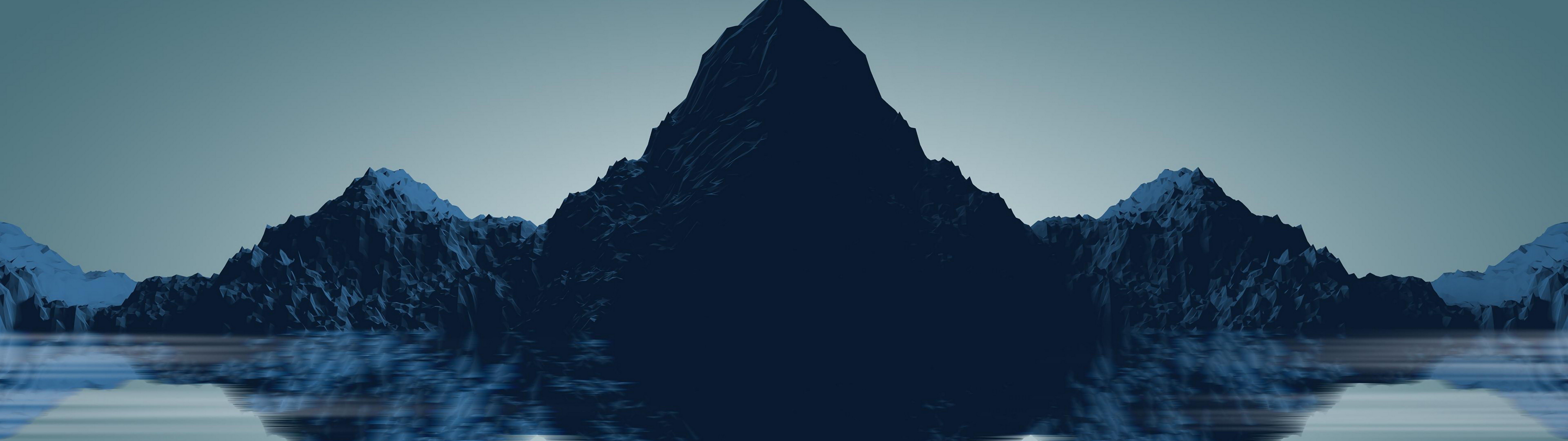 Nature Wallpaper, HD 7680X2160 Nature Background on WallpaperBat