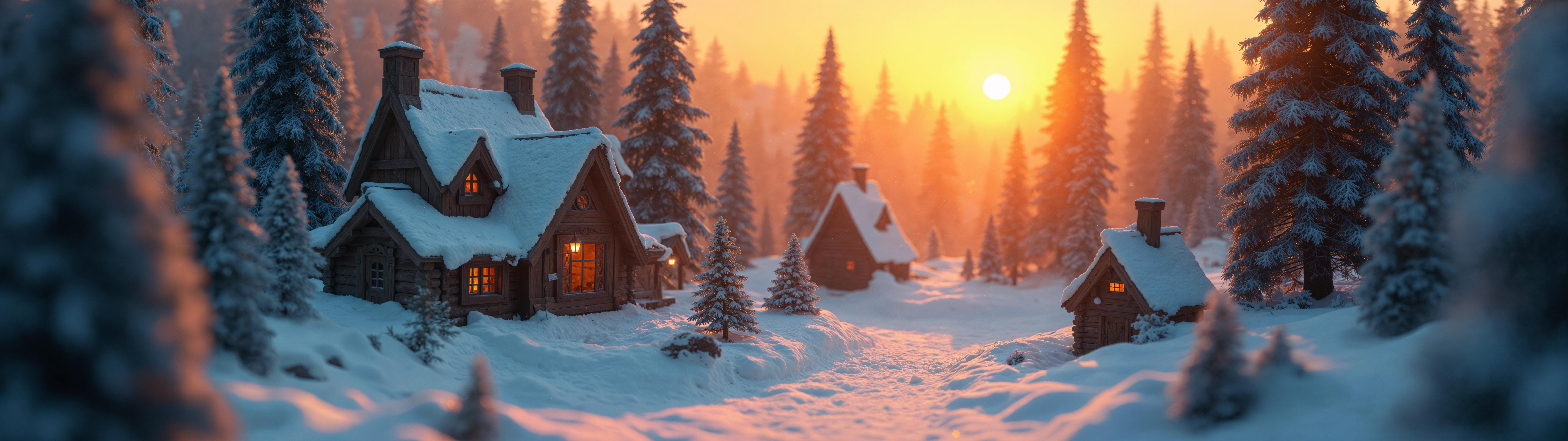 New Batch [7680x2160] Ultrawide Wallpaper (11 23) In Comments For High Res And Crops