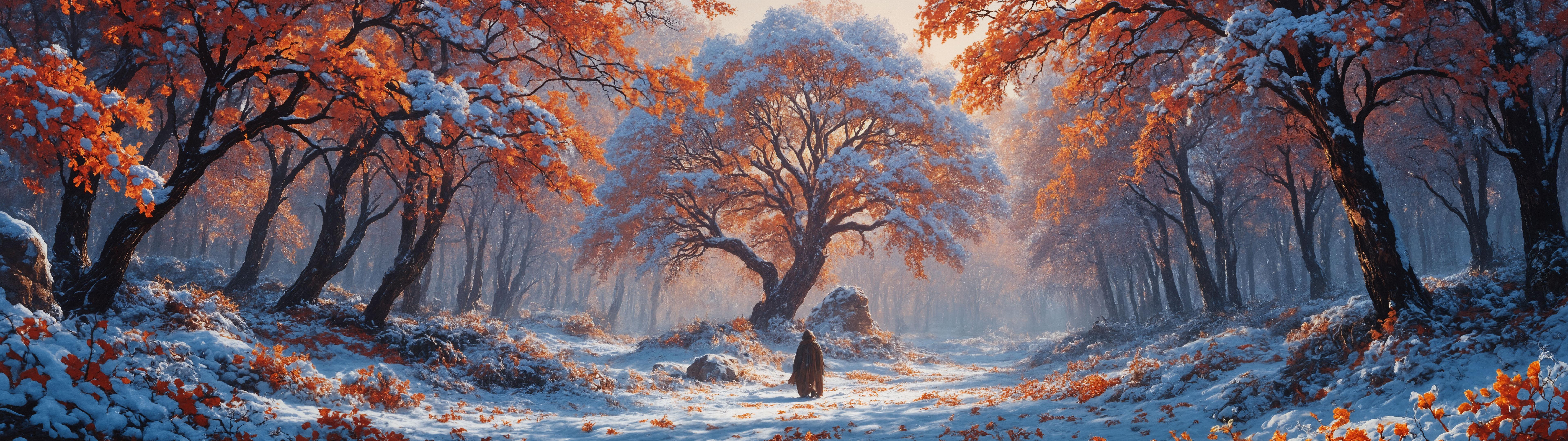 This weeks wallpaper (21:9 & 32:9) [7680x2160]