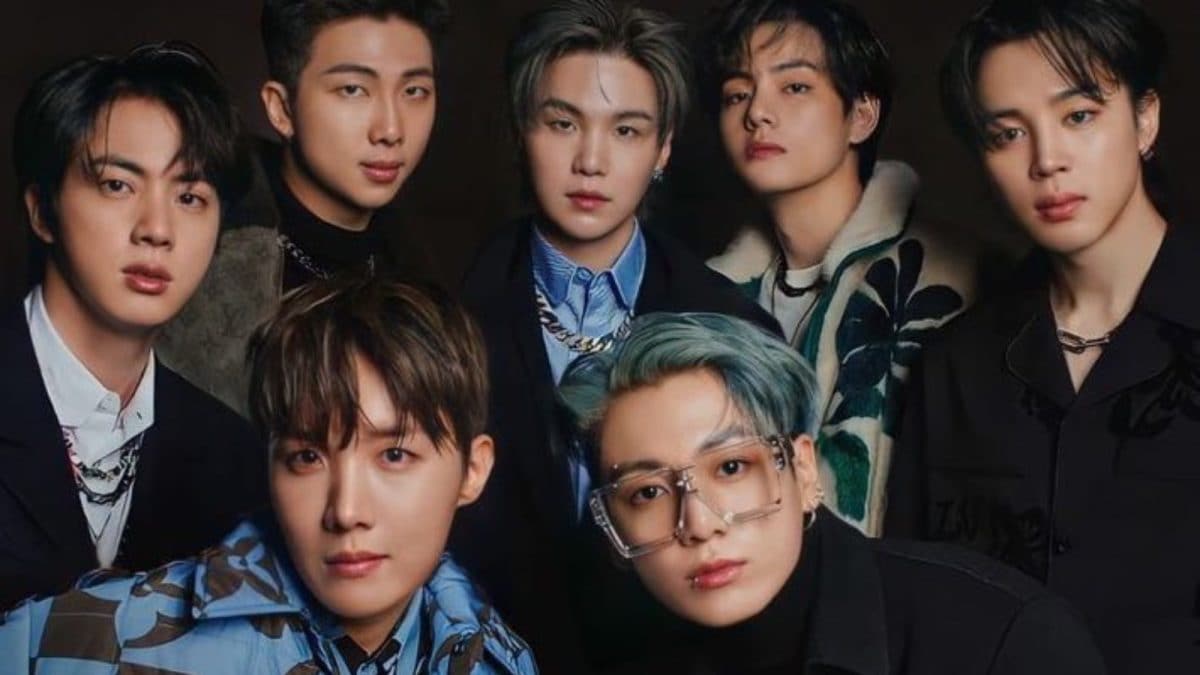 BTS Finally Confirms March 20, 2026 Comeback, Ending Nearly 4 Year Hiatus After Military Service