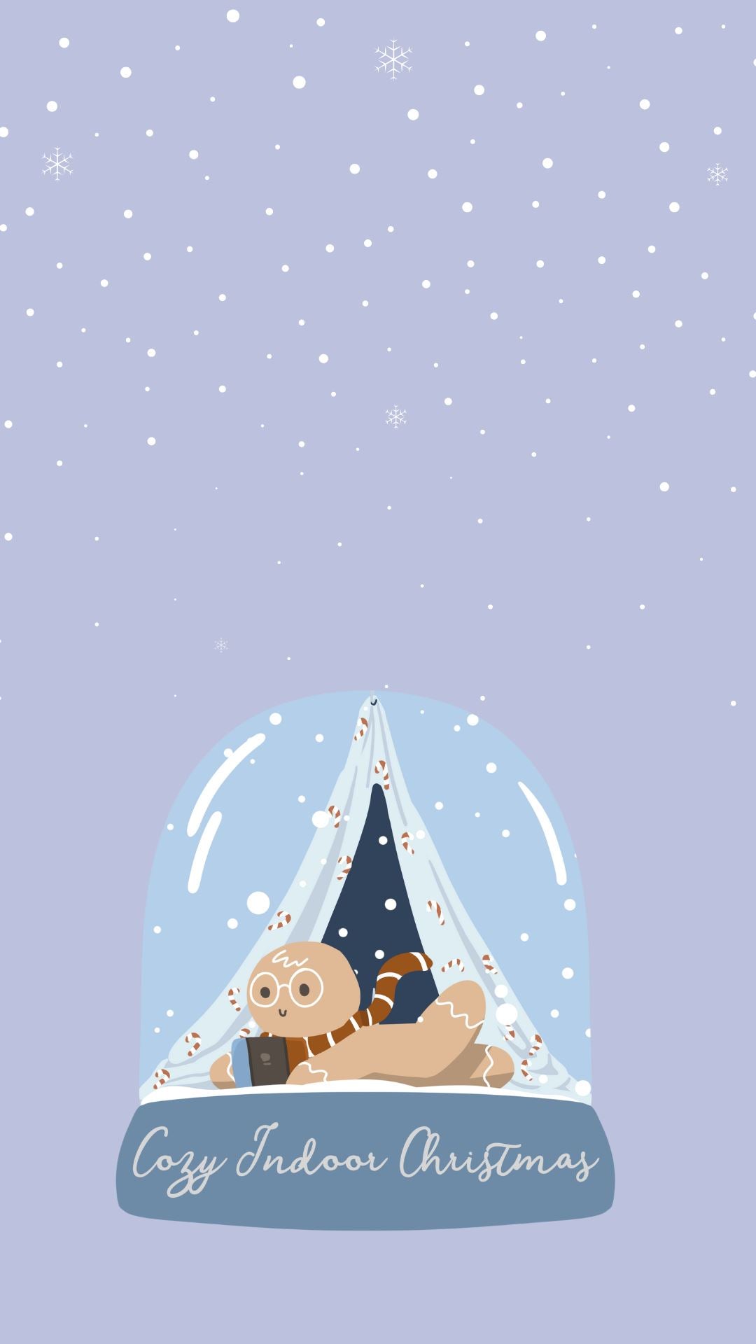 Free Winter Phone Wallpaper