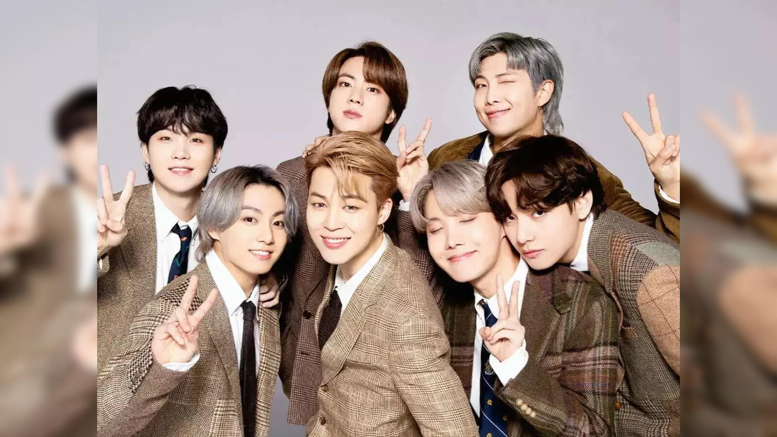 BTS 2026 Comeback Update: K Pop Group Breaks The Internet By Announcing 14 Tracks In Upcoming Album, Release Date And World Tour Details Economic Times