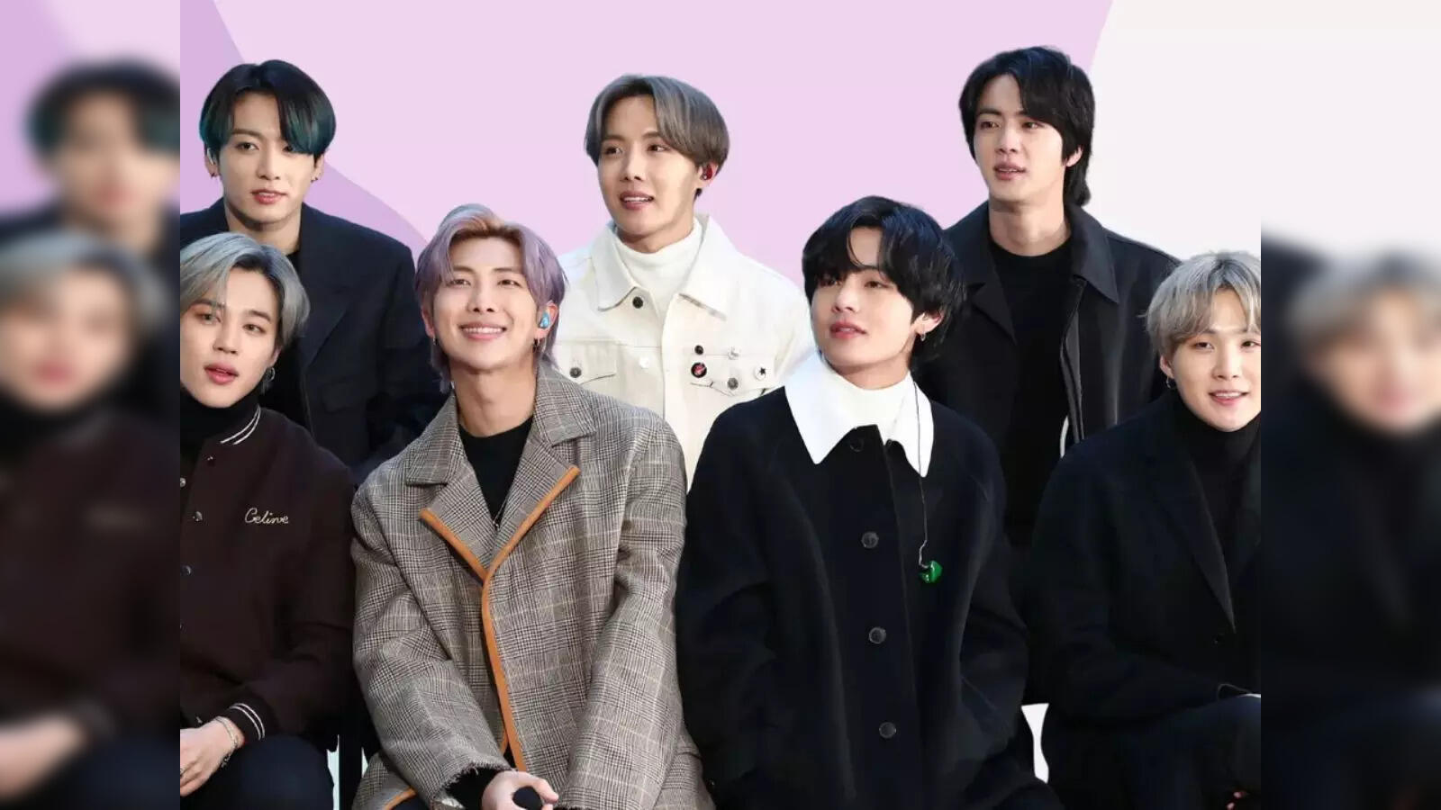 BTS 2026 Wallpapers Wallpaper Cave