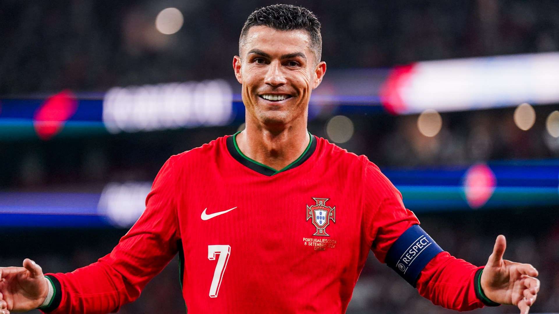 Bruno Fernandes suggests Cristiano Ronaldo will play for Portugal BEYOND 2026 World Cup regardless of whether he fulfils trophy dream in North America. Goal.com US
