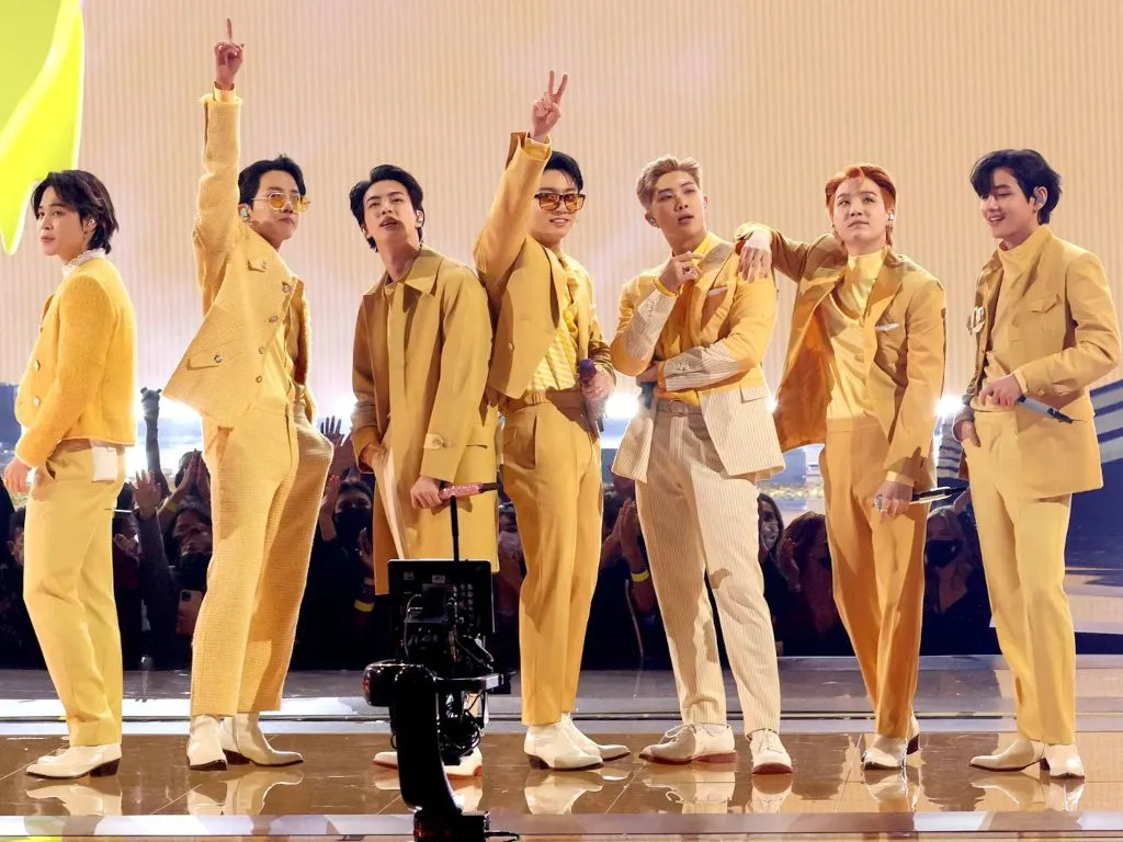 BTS to make a comeback spring 2026 Life Singapore