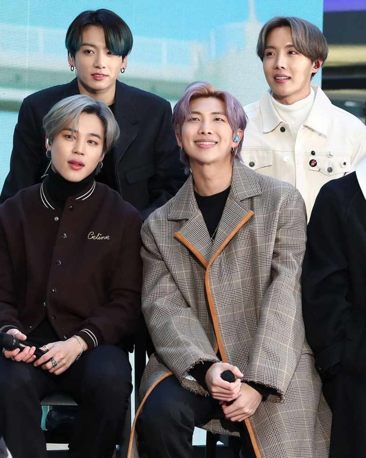 BTS to make their full group comeback in March 2026? Here's what we know