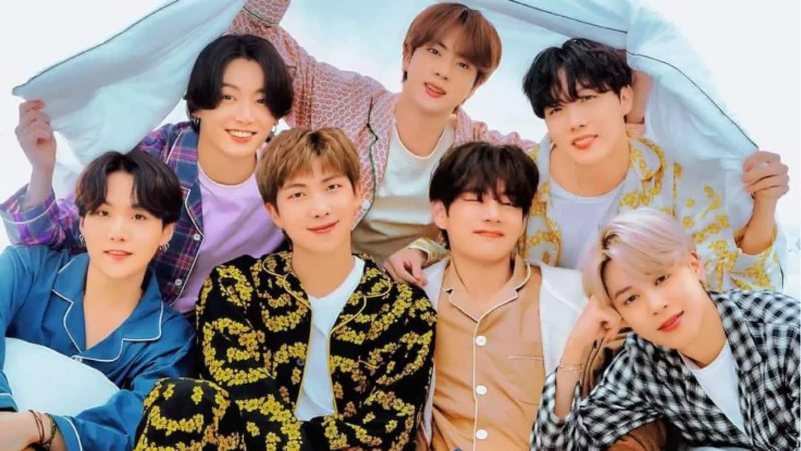 BTS To Perform In India In 2026? Here's What We Know