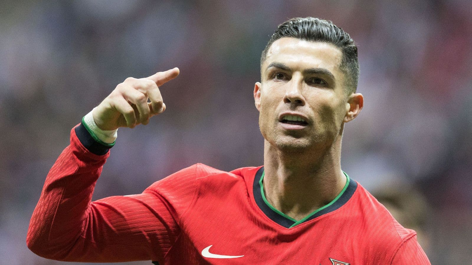 Vodacom Soccer. News. Cristiano Ronaldo confirms 2026 World Cup will be his last major tournament