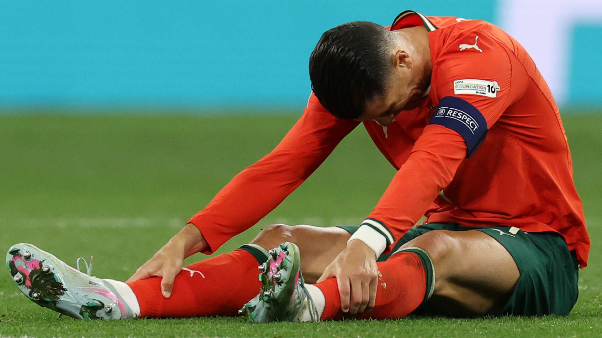 Cristiano Ronaldo warned 2026 World Cup dream 'will end in tears' as Portuguese GOAT prepares to grace another major tournament at 41 years of age. Goal.com UK