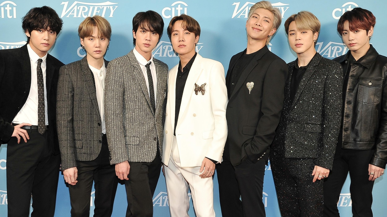 BTS Comeback Official: March 20, 2026 After 4 Years Apart. What They're Planning Will Break Records �