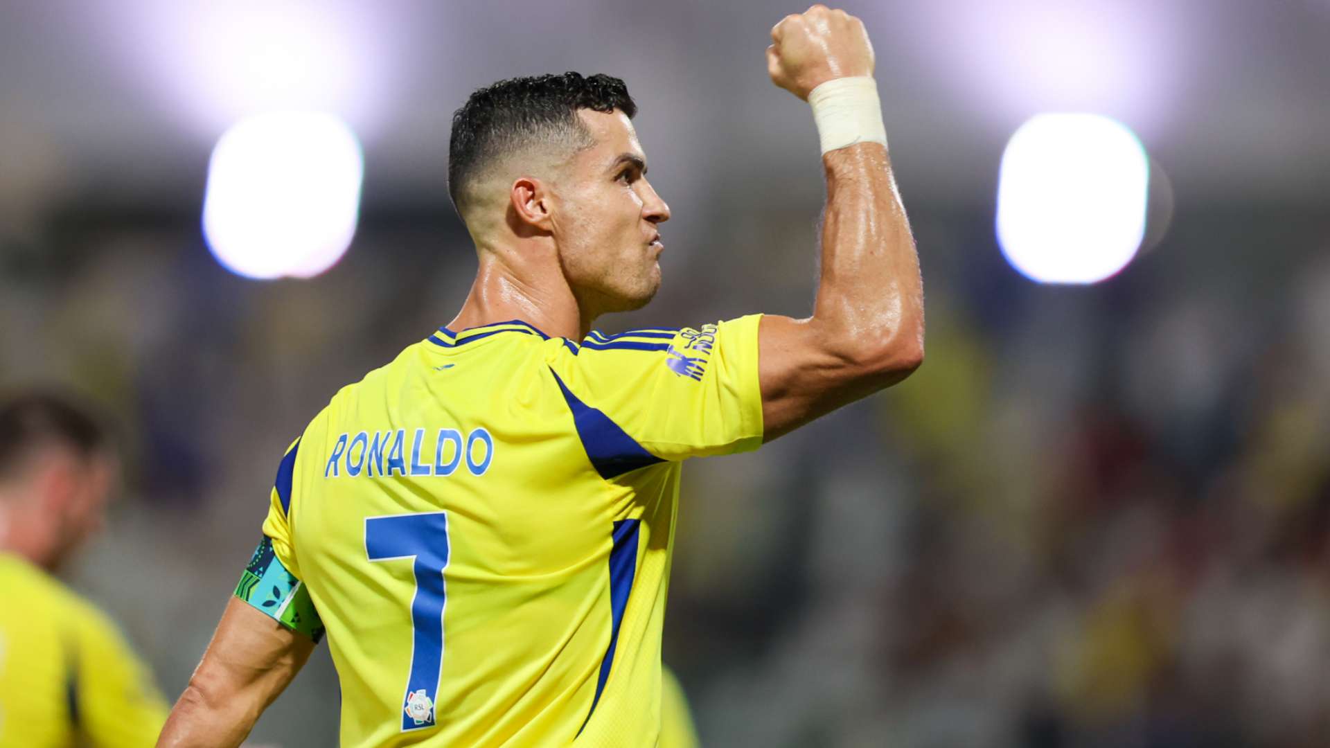 Cristiano Ronaldo Contract Extension Talks Opened At Al Nassr As Portugal Captain's Final Stance On 2026 World Cup Participation Revealed. Goal.com US