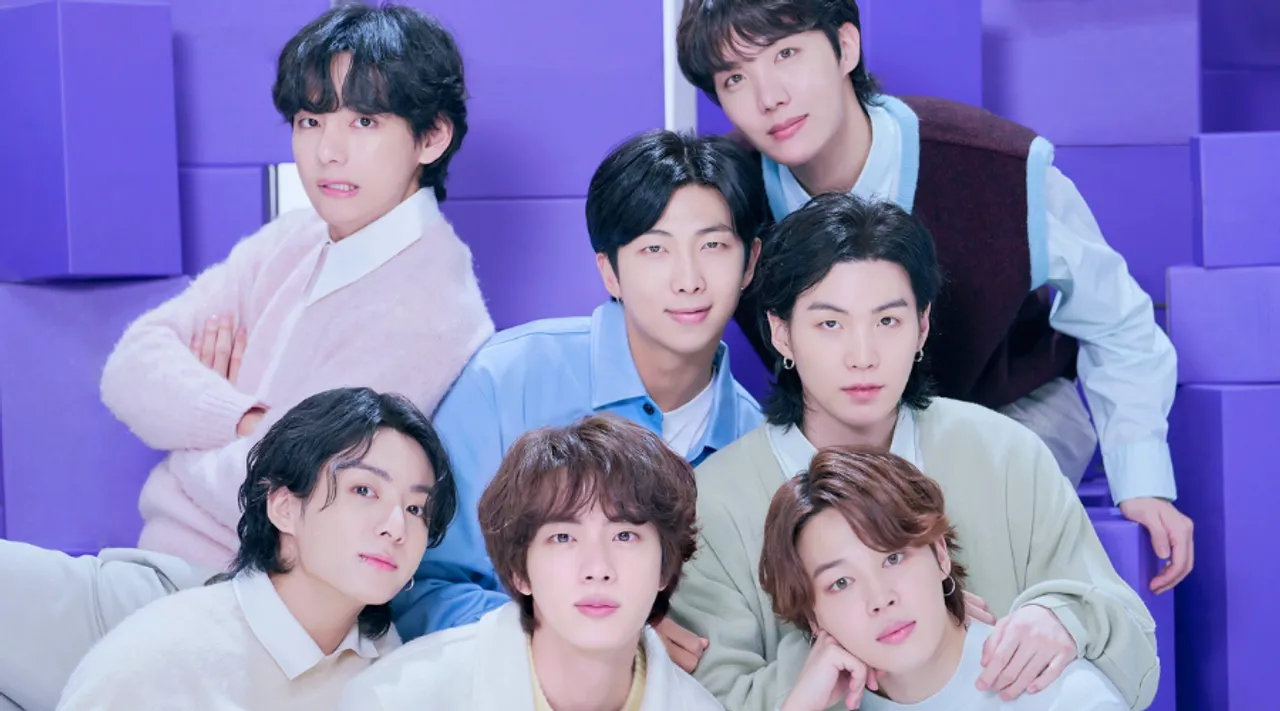 Celebrating 11 Years Of BTS: Here's How The Group Became Bigger Than K Pop