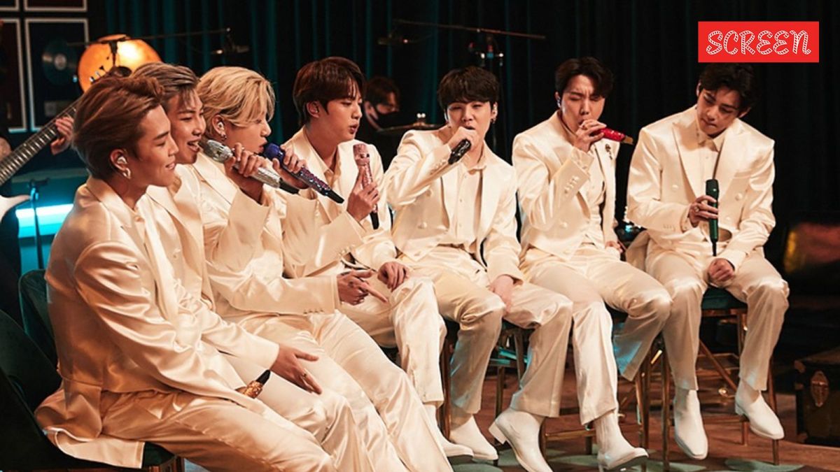 BTS India concert in 2026? 5 signs it could finally happen. Music News Indian Express