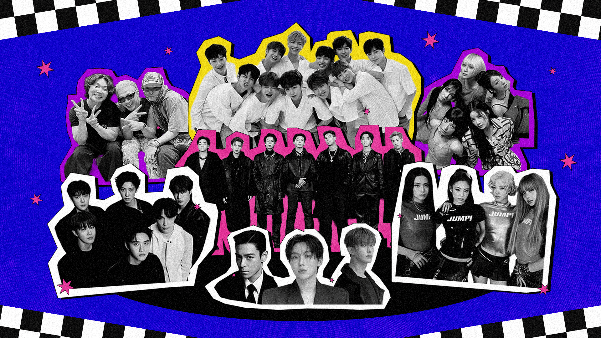 What Awaits K Pop In 2026? Return Of BTS, Blackpink, EXO, Other Powerhouses