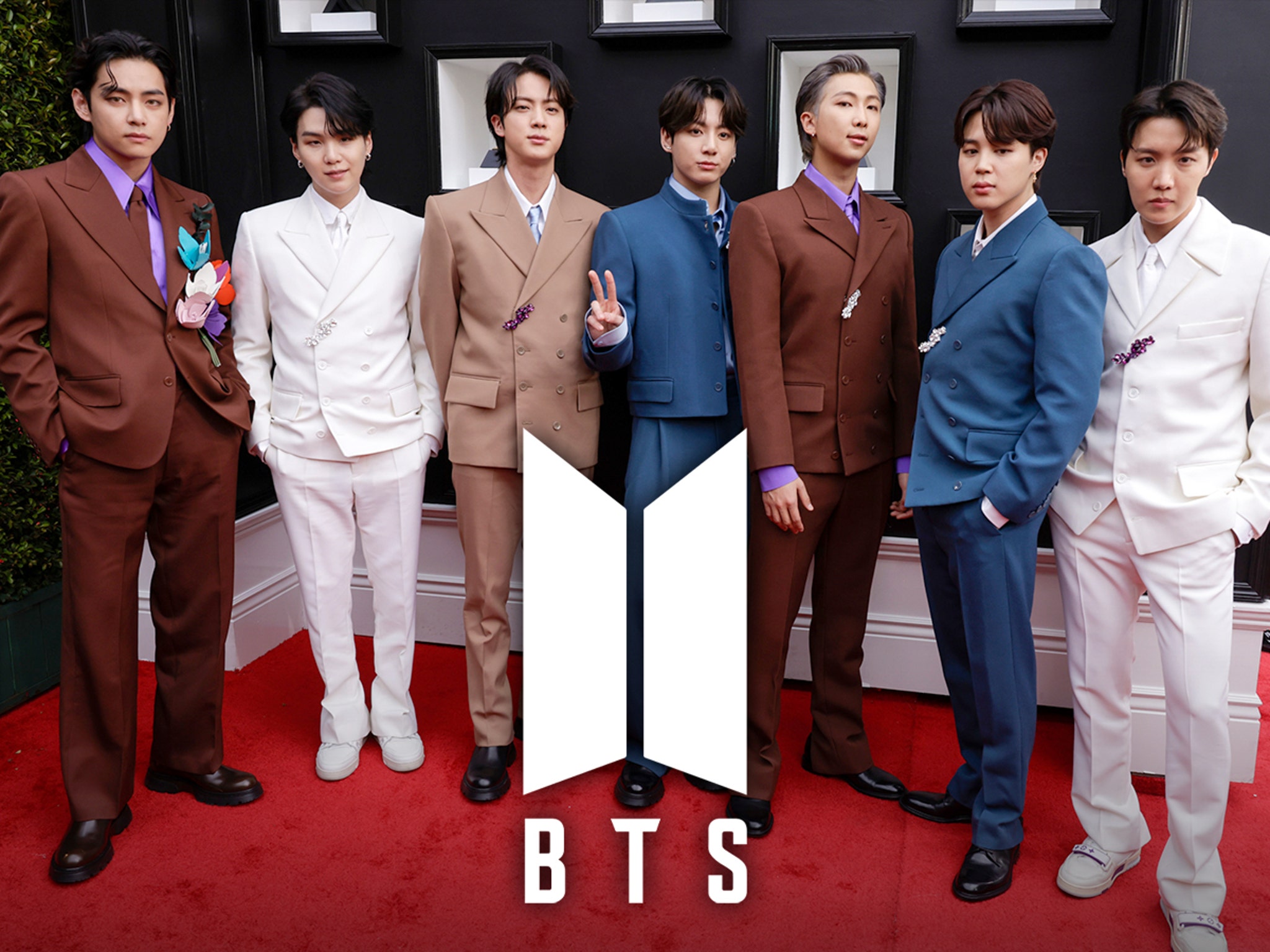 BTS Announces Comeback Date After Nearly 4 Year Hiatus, Military Service