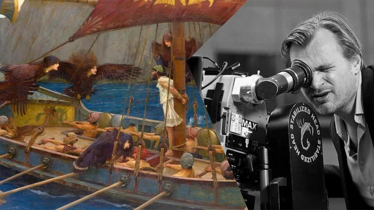 The Odyssey by Christopher Nolan: Coming in July 2026