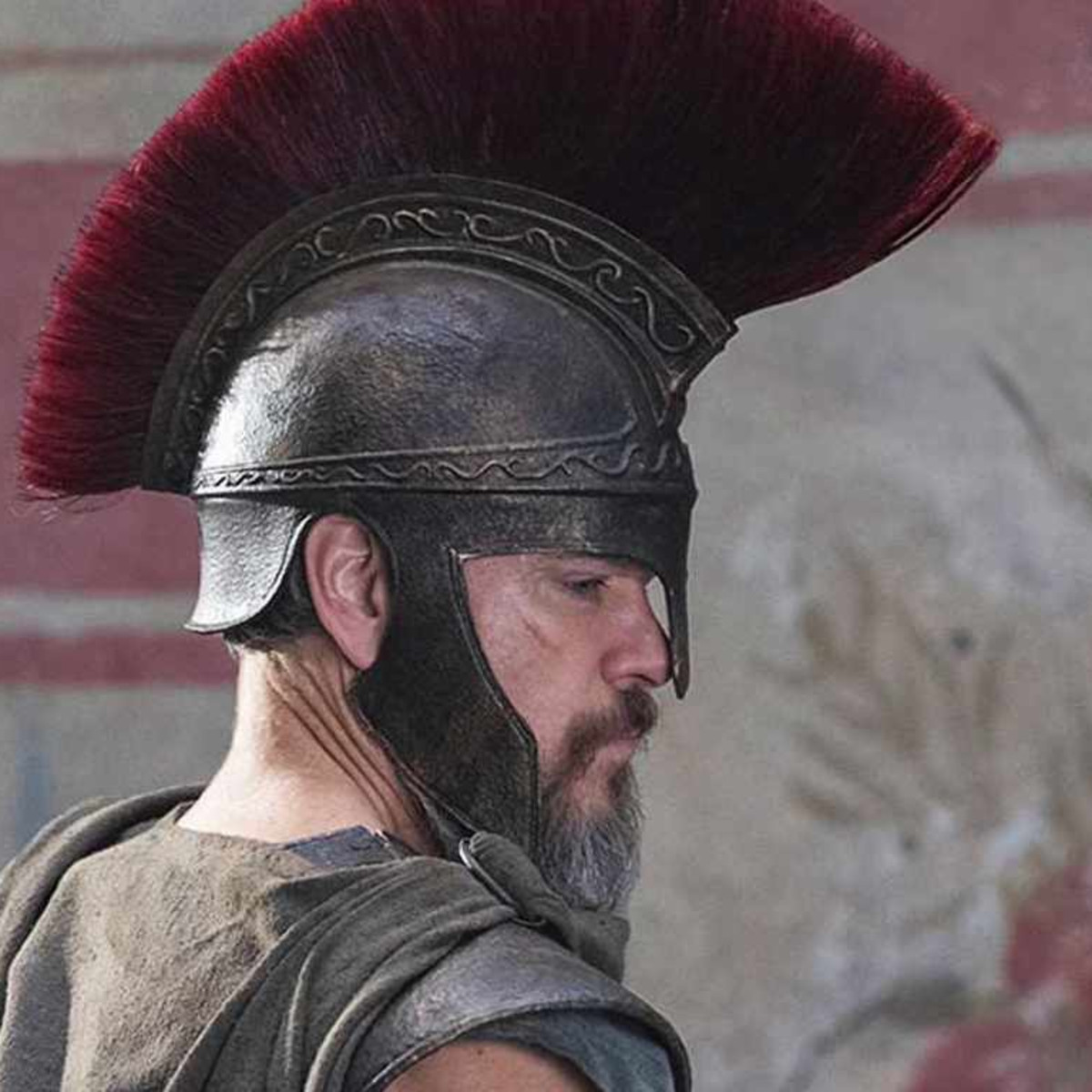 Christopher Nolan's 'The Odyssey'—New Trailer, Full Cast, Release Date