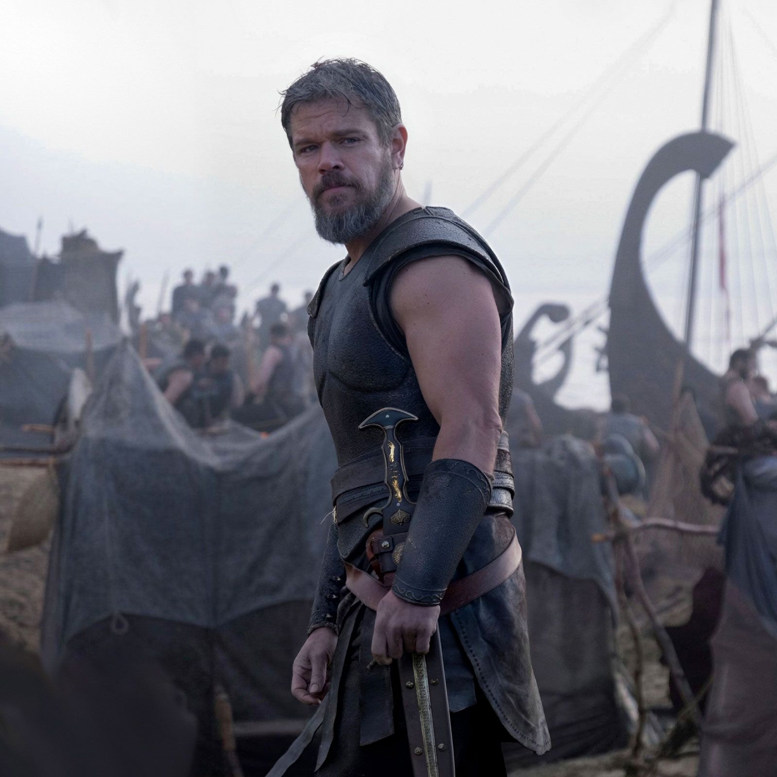 The Odyssey. Movie, 2026, Christopher Nolan, Cast, Release Date, & Locations