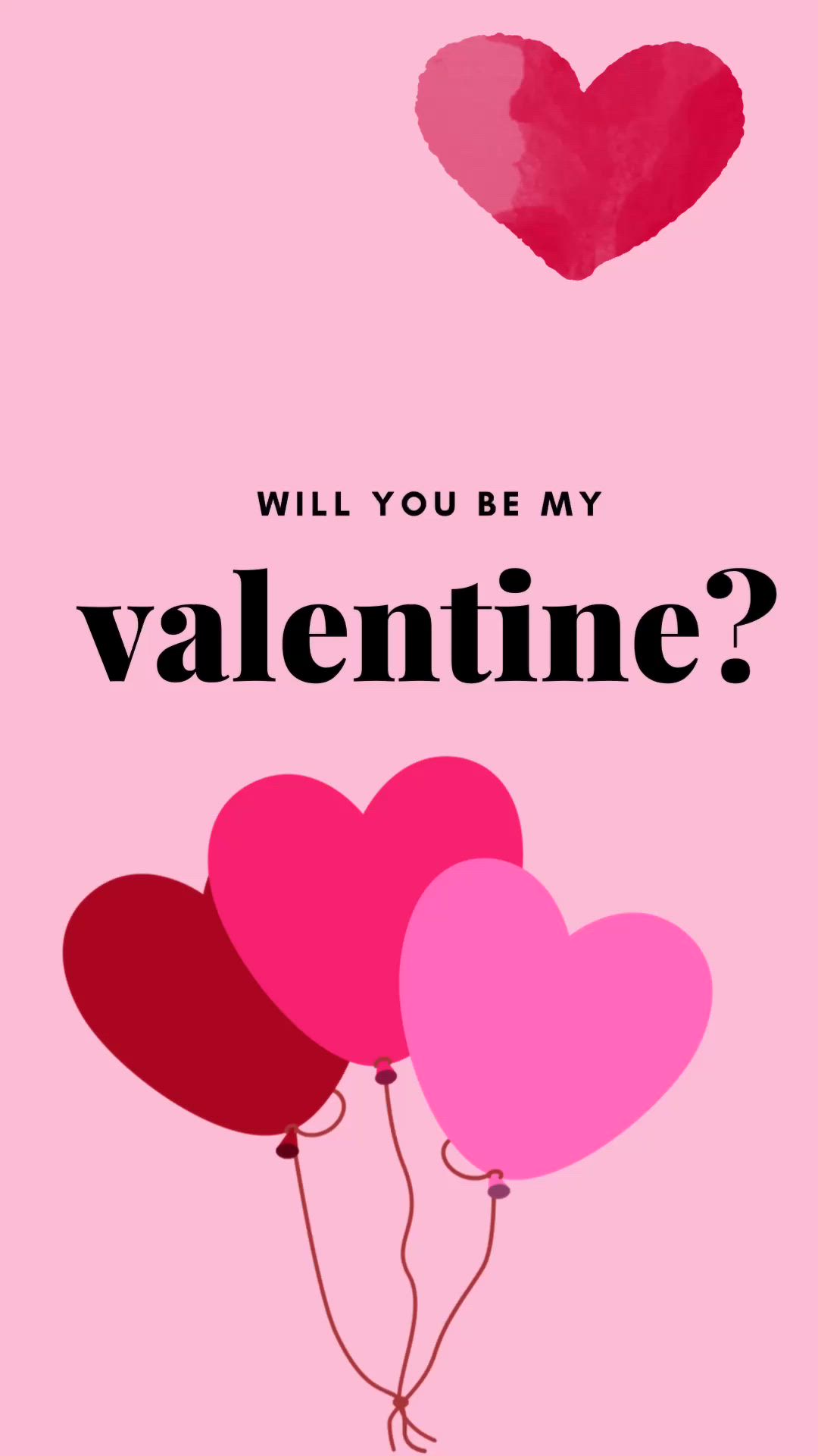 Would You Be My Valentine Wallpapers - Wallpaper Cave