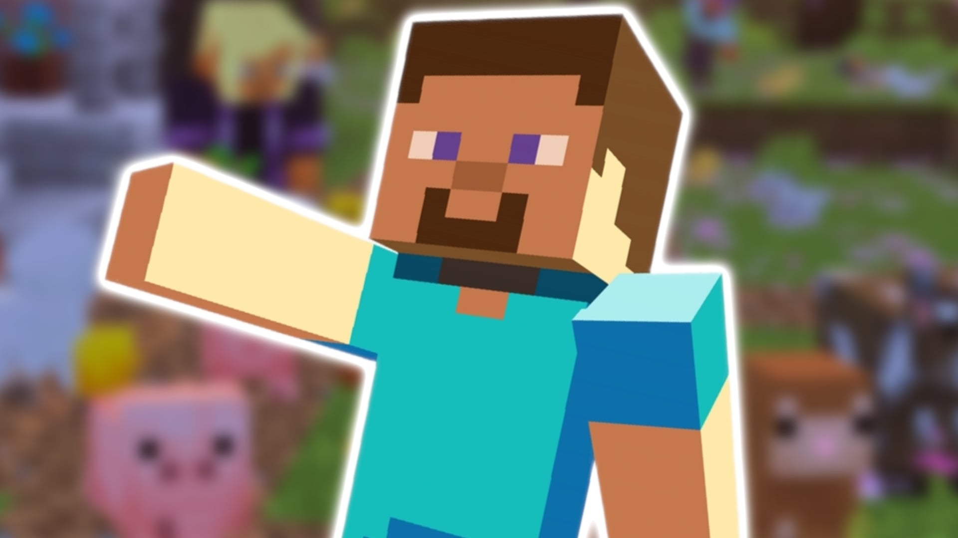 Minecraft's first big update for 2026 is sickeningly cute