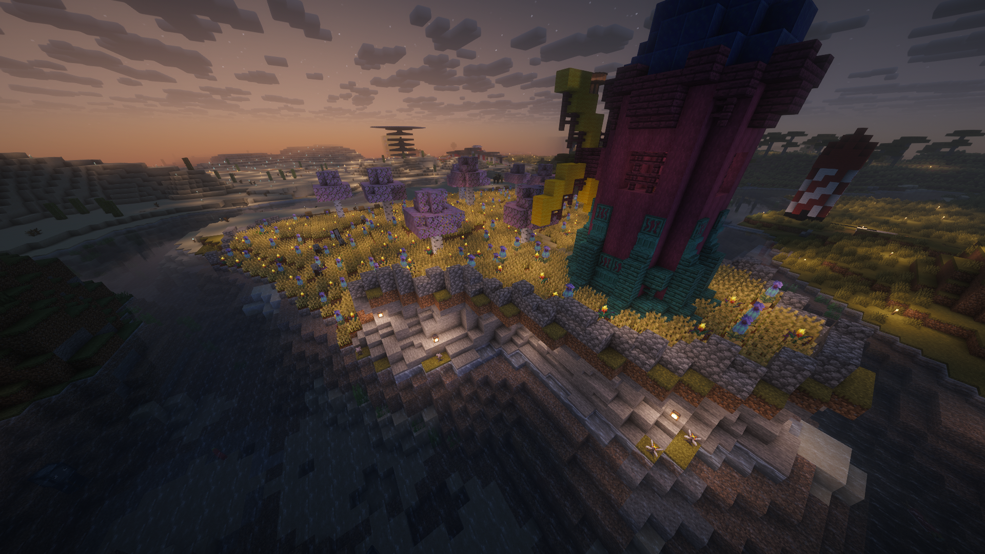 First build of 2026 is an eyesore