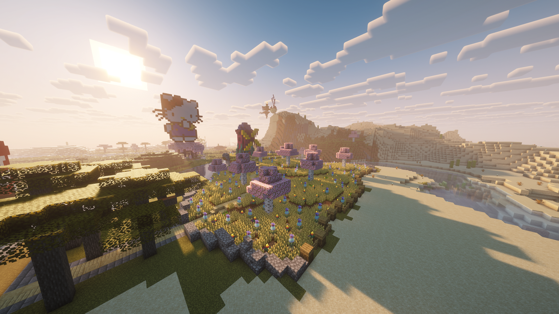 First build of 2026 is an eyesore