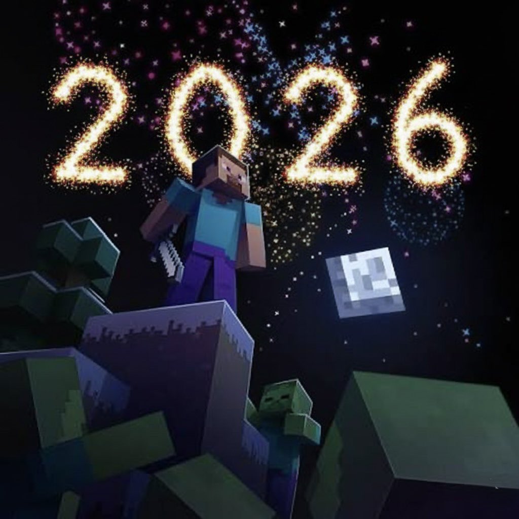 Minecraft News / Posts