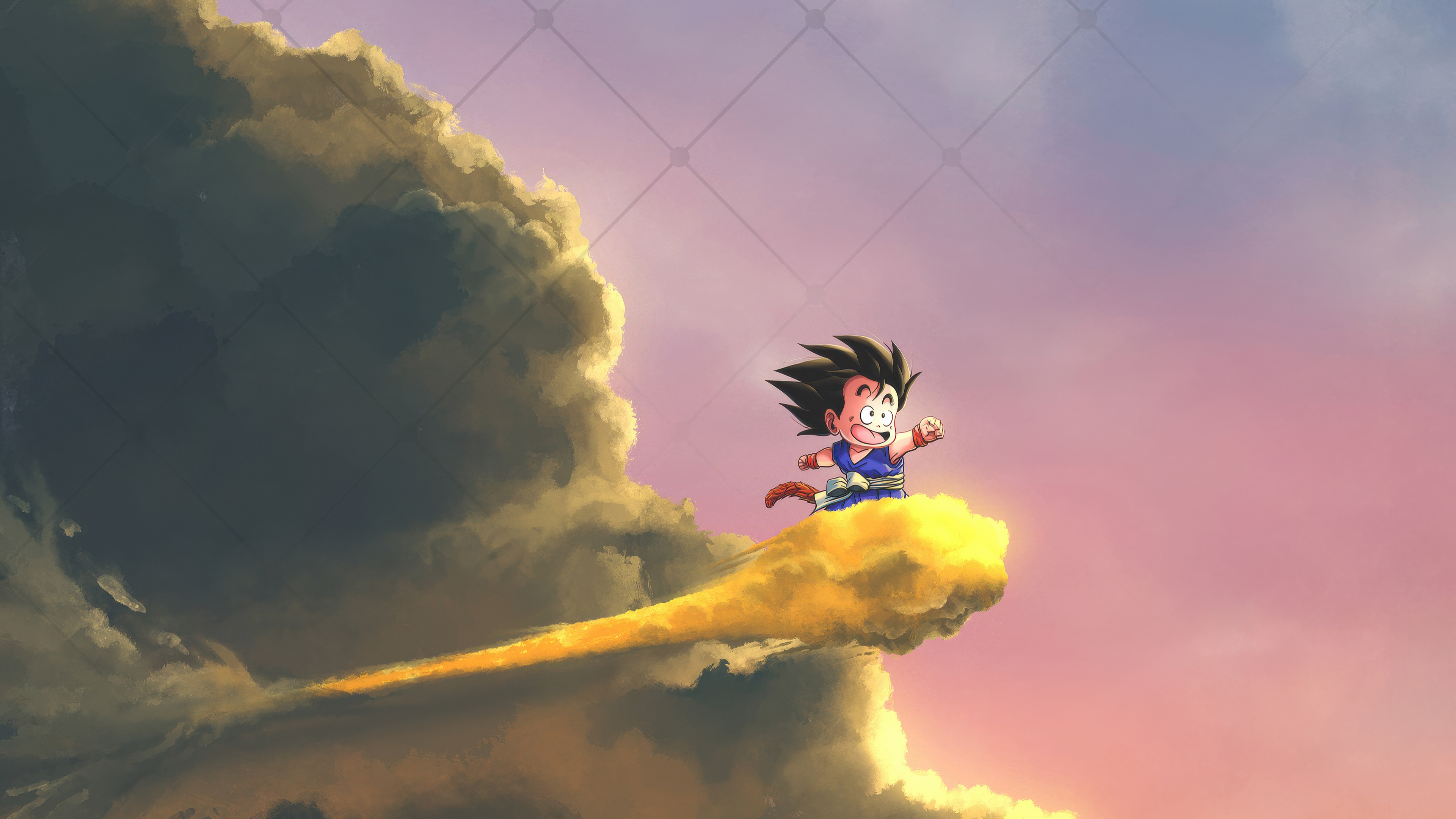 Goku And Dragon Ball Laptop HD , HD 4k Wallpaper, Image, Background, Photos and Picture