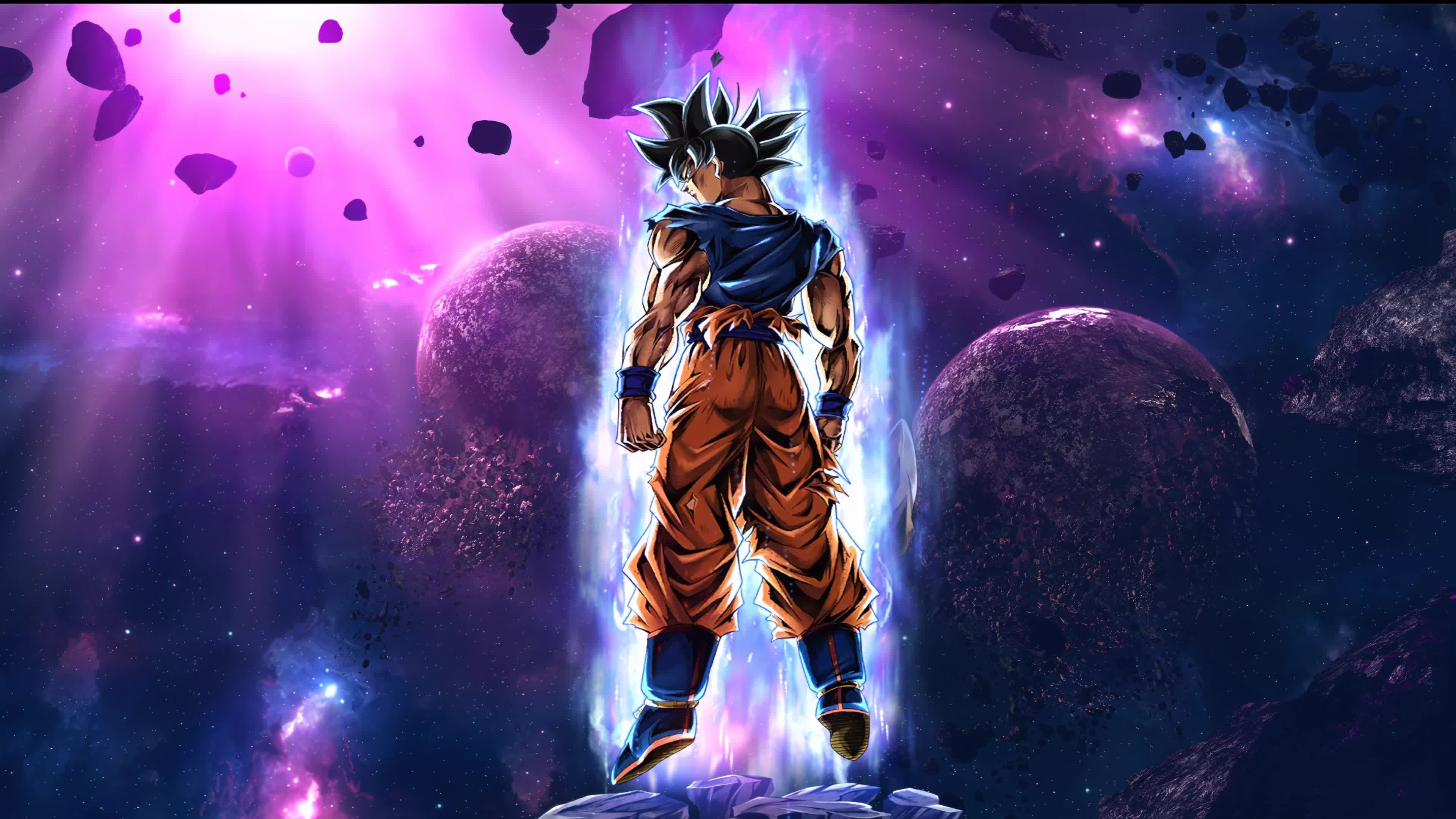 Goku Black Wallpaper Laptop Ultra Instinct Dragon Ball Cool Wallpaper Dragonball Z Hoodie Goku