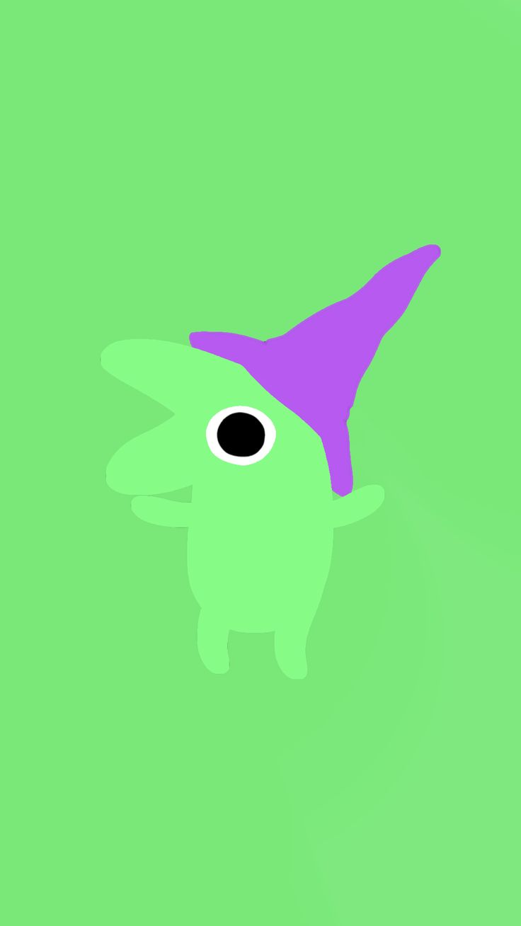 Glep Smiling Friends Wallpapers - Wallpaper Cave