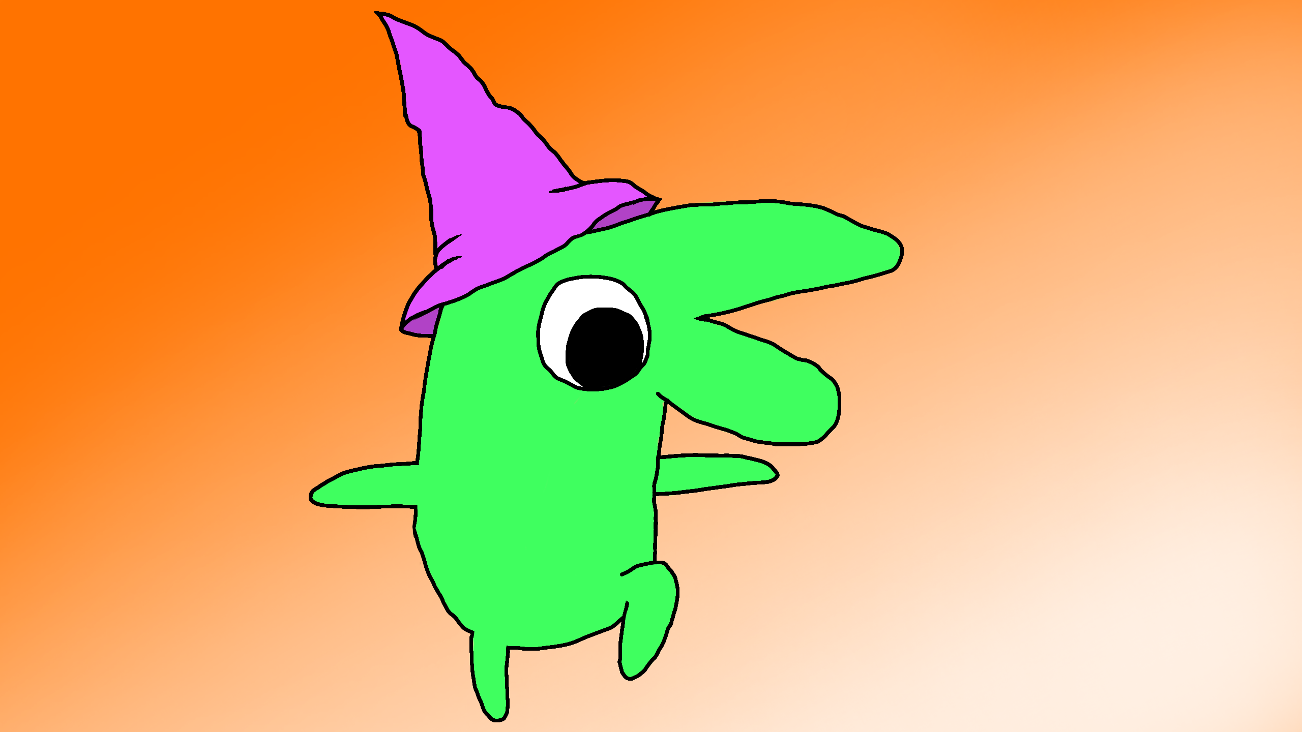 Colors Live (Smiling Friends)