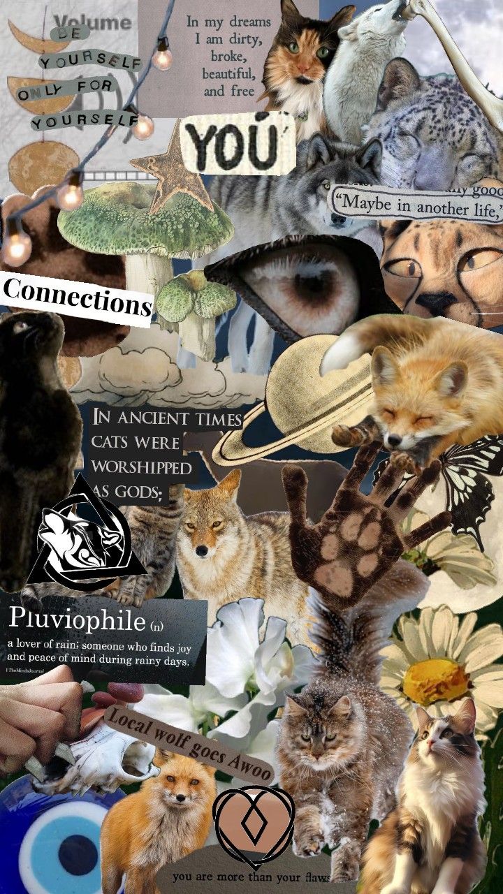 Otherhearted Therian Wallpaper.. Taking Requests