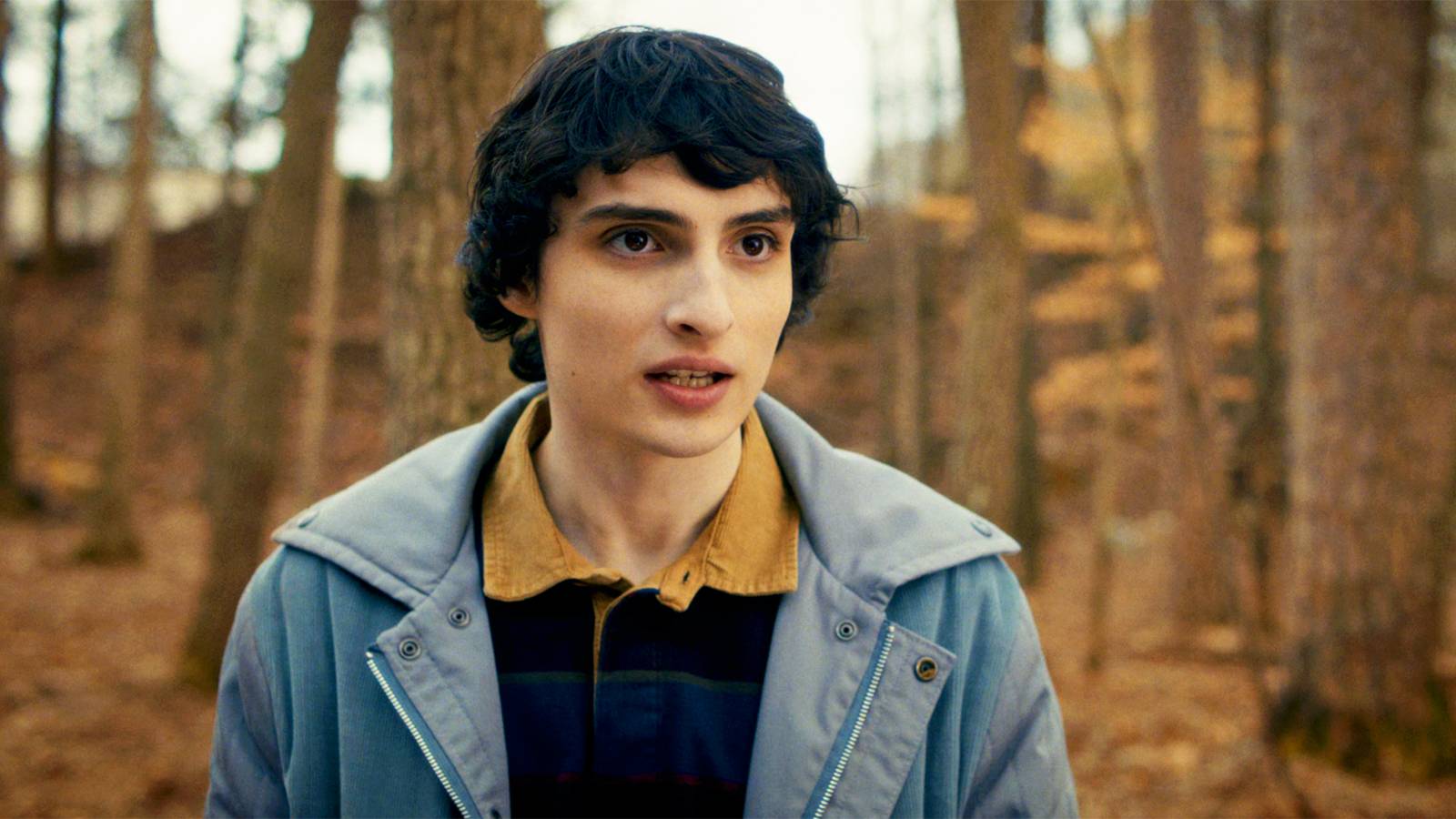 Finn Wolfhard To Host Saturday Night Live After Stranger Things Finale