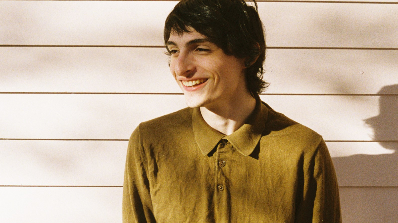 Finn Wolfhard Previews Debut Album 'Happy Birthday' With New Single