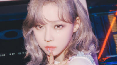 Winter Aespa Girls Real World 4K Wallpaper iPhone HD Phone h